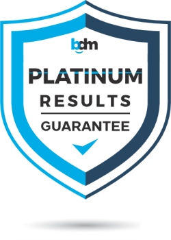 platinum guarantee